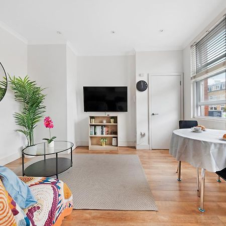 Family Friendly - Stylish Kentish Town Lejlighed London Eksteriør billede