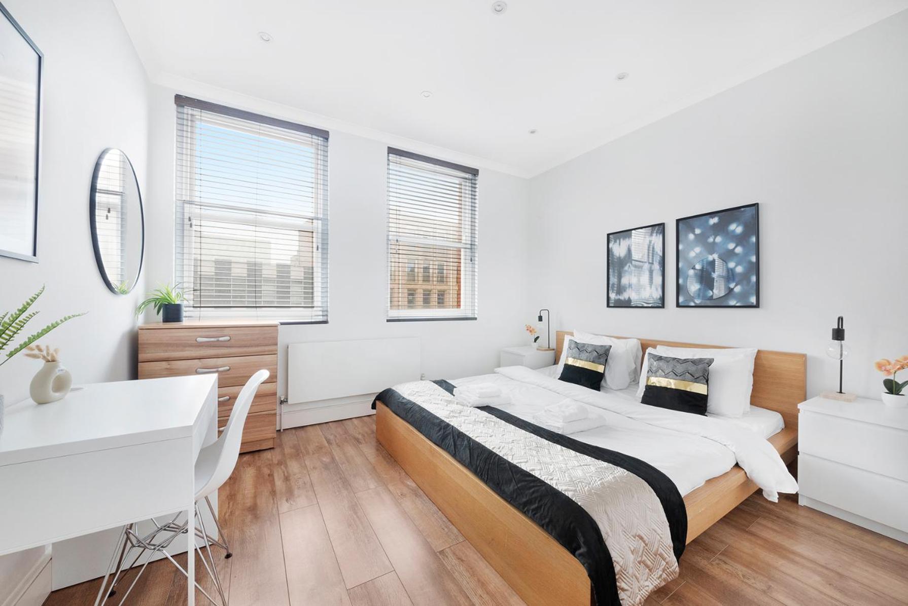 Family Friendly - Stylish Kentish Town Lejlighed London Eksteriør billede