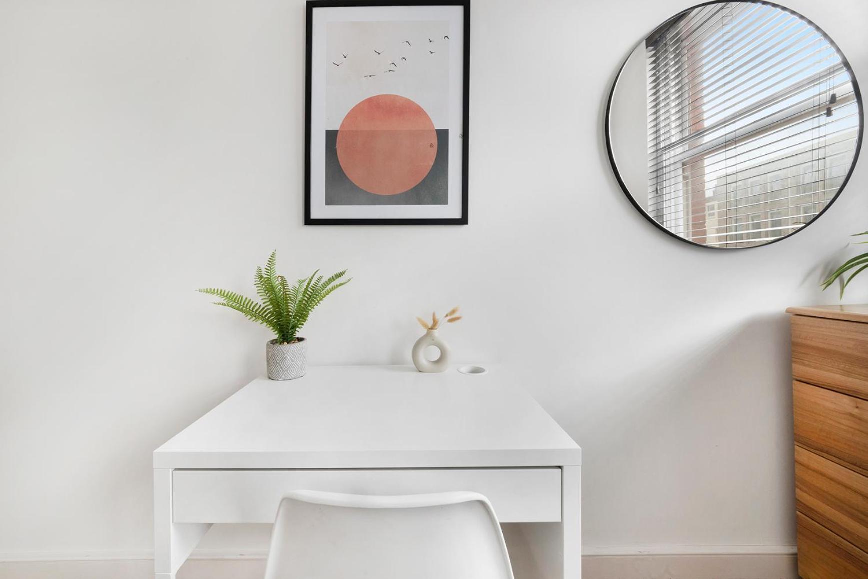 Family Friendly - Stylish Kentish Town Lejlighed London Eksteriør billede